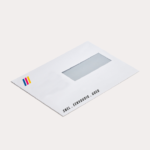 Huisstijl enveloppen