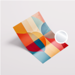 Flyers bedrukken Lubbeek - Leuven leaflets kaarten