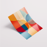 Flyers bedrukken Lubbeek - Leuven leaflets kaarten