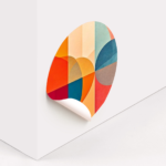 muurstickers bedrukken muursticker plaatsen