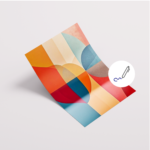 Flyers bedrukken Lubbeek - Leuven leaflets kaarten beschrijfbaar