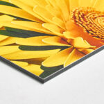 Alu - Dibond® met laminaat